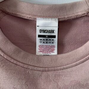 gymshark long sleeve